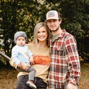 Meet your Posher, Graham